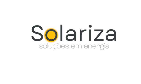 Solariza Logo
